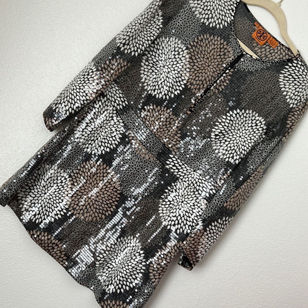 Tory burch dress